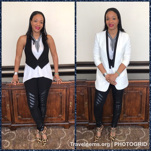 Meet your Posher, Elaine - Picture 4 of 8